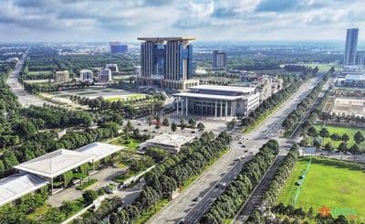 Chính chủ cần tiền bán gấp Nhà phố thương mại 2 mặt tiền đường Lê Lợi