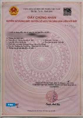 GIẢM 2TỶ Bán nhanh Đất 2 mặt tiền, hẻm xe hơi, ven sông Vàm Thuật