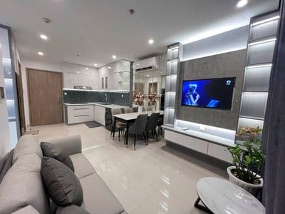 Căn Hộ Vinhomes Grand Park Đẹp Giá *** Tháng Này – Xem Nhà Ngay