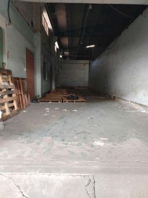 15tr_10x20m_hẻm 8m Nguyễn Sơn_cho thuê kho xưởng Quận Tân Phú