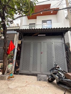 CHỦ BÁN GẤP GIẢM NGAY 100TR SIÊU PHẨM BÌNH LONG, ĐUỜNG S3 , NHỈNH 5TỶ