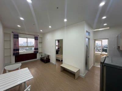 Cho thuê căn hộ CC Thái An, Nguyễn Văn Quá, Q12. Giá 6tr5 40m2, 1PN