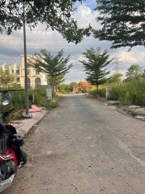 Đất KDC Sài Gòn South Vilage 5 x 18 Sổ riêng, XDTD, cạnh Công Viên