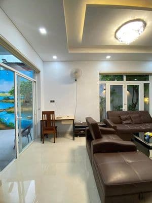 Cho thuê biệt thự phú gia compound – trung tâm đà nẵng