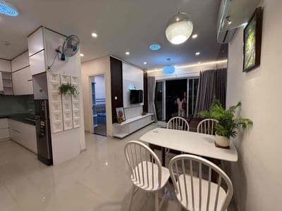 Cho Thuê Căn Dragon Hill 2 3 Phòng Ngủ 2wc Full đẹp 14,5 triệu