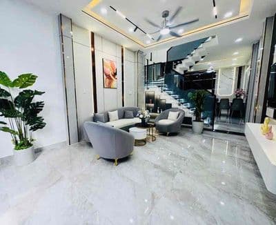 VINCOM Nam Long. Nhà đẹp dọn vào ở ngay. 4.2x16m Chỉ 7 tỷ+