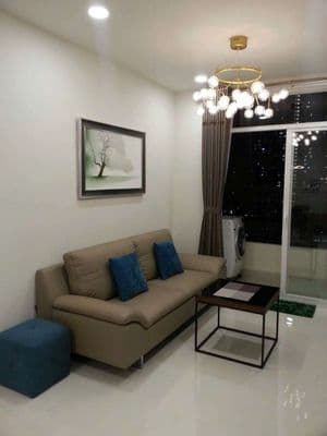CH Central Garden (chợ Nga) 328 VVKiêt Q1 2PN 2WC 78m ko NT 11tr 12tr