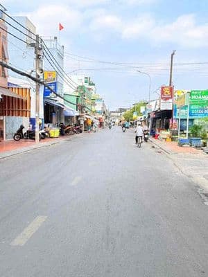 Bán Dãy Trọ Cần Thơ