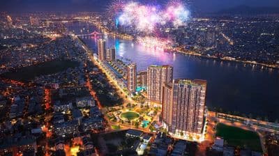 Stu Symphony 5 view biển TTS 1.7 tỷ, dòng tiền cho thuê 20 triệu/tháng