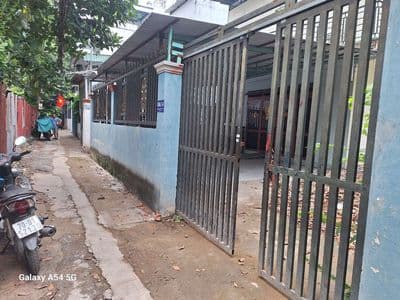 Nc nhà 90m²+đất70m²dtsd:160m²trệt lửng pk 2pn sân cổng rộng 100%nh