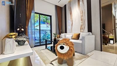 Ngừng thuê nhà! 8Triệu/Tháng là sở hữu Căn hộ 2PN - Mặt tiền QL1A
