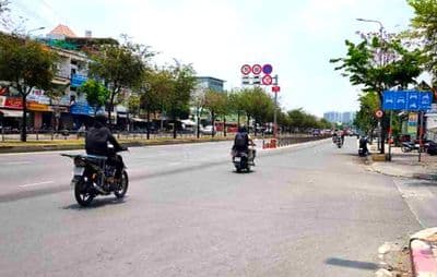 Bán nhà Mặt tiền Kinh Dương Vương, 957m2, 21mx54m, giá 28 tỷ