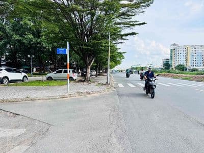 Chính chủ cần bán Căn hộ lầu 3, thang bộ, Chung cư sơn kỳ Lô A: 72m2