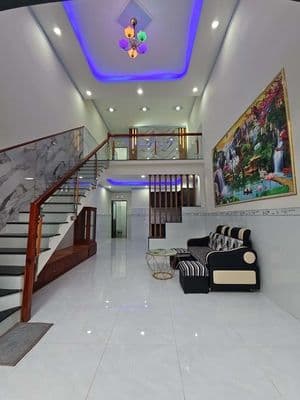 Bán Nhà cấp 4 Gác Đúc bình chuẩn 31 giá 1 tỷ 080 triệu 45m2