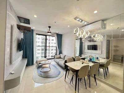 Cần bán nhanh căn hộ 2n1vs tặng nội thất giá chỉ 3 tỷ 150tr