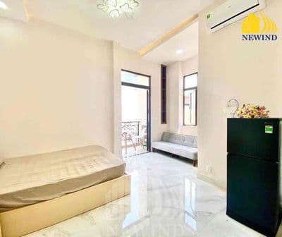 Studio Full nội Thất Lotte mart