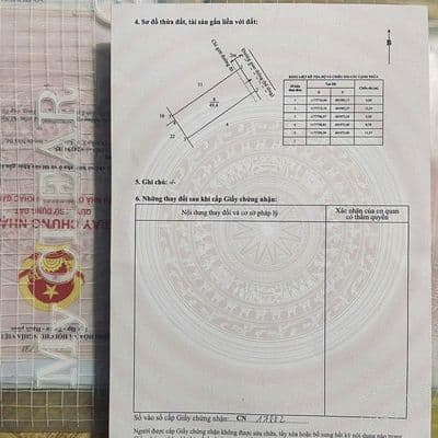 Thổ cư 50m2 giá 1ty280 - xây dựng td - hẻm ô tô 4 chỗ - ấp 4 long hậu
