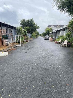 nhà cho thuê