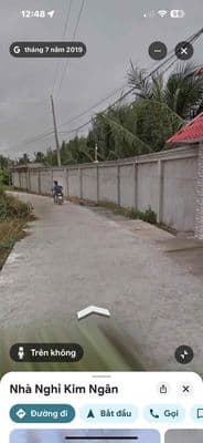 bán 13lô fo xã tân bửu Long An