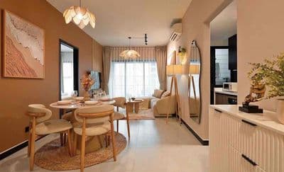 Siêu Phẩm CHDV 1 Phòng Ngủ, Nguyễn Bỉnh Khiêm, Tân Định, Quận 1