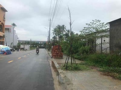 Chính chủ cần bán 95m đất ở mặt tiền cạnh KĐT Ecogarden