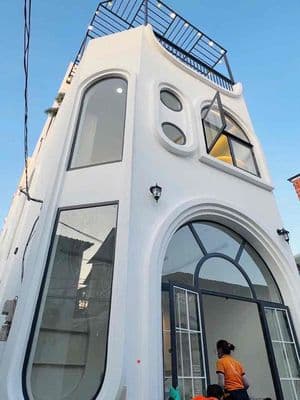 NHÀ ĐẸP HIỆN ĐẠi
