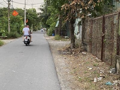 Bán đất khu dân cư , tiện kinh doanh, làm nhà xưởng