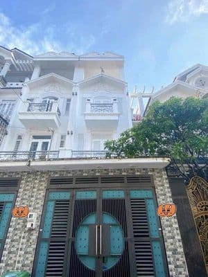 CHO THUÊ NHÀ TRẦN THỊ NĂM, NGAY TRƯỜNG TRẦN QUANG KHẢI