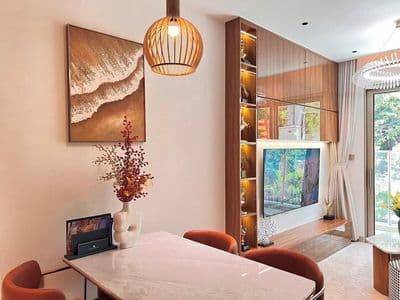 THANH TOÁN 1,35 TỈ SỞ HỮU CĂN HỘ VIEW PHÁO HOA TRỰC DIỆN SÔNG HÀN