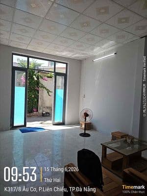 2 MẶT KIỆT Ô TÔ ÂU CƠ – NỞ HẬU TÀI LỘC – CÓ SẴN DÒNG TIỀN – CHỈ 3,85
