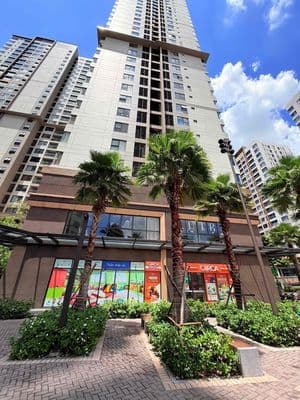 BÁN SHOPHOUSE AKARI MT 77 VKK MỚI 217,2m2 GIÁ 16.6 TỶ BAO HẾT