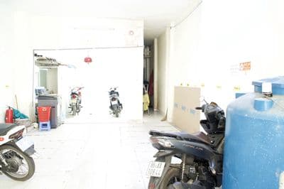 (Hàng ngộp) Dãy 15 phòng trọ, đang full phòng, khai thác ngay