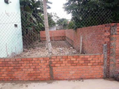 Bán đất SHR (DT 138m² Giá 890tr) đường Nguyễn Trọng Cát - Trảng Bàng
