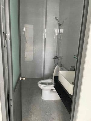 Hẻm 7m Khu Tô Hiệu 4x15m 2 lầu sân thượng 8.6tỷ