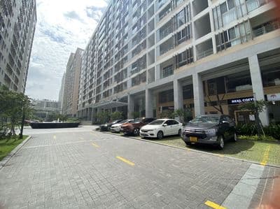 Shophouse Midtown trệt, lầu, 130m2, mặt tiền vị trí kinh doanh đẹp rẻ