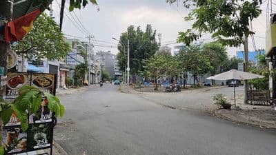 12 tỷ - nhà mặt tiền kinh doanh - 135m2 – linh trung, thủ đức