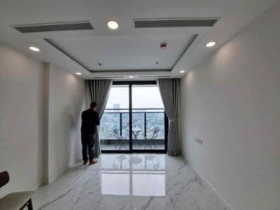 Cho thuê SUNSHINE SKY CITY Q7 2PN 2WC tầng cao view thoáng giá rẻ