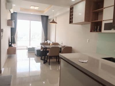 Cho thuê 2PN The Botanica, Nội thất đẹp, Giá rẻ 16 Triệu