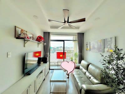 Cần bán gấp căn hộ Him Lam Phú An 2Pn rẽ hơn thị trường 700tr