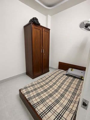 GÒ VẤP - PHAN HUY ÍCH - 4 PHÒNG NGỦ - 40M2 - 2 TẦNG