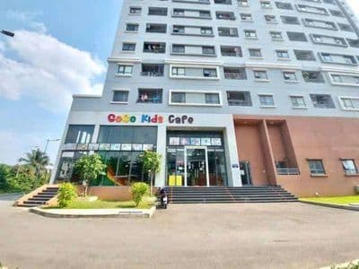 Em cho thuê căn hộ fresca tam bình