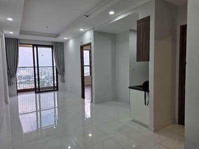 Bán 2pn 2wc 65m² đông bắc view hồ bơi