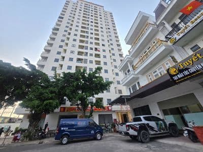 GẤP NHÀ 1T3L NGAY CC TECCO KDC PHÚC ĐẠT DĨ AN.60M2 NGANG 5M