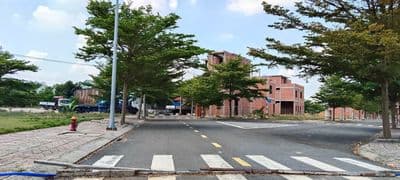 70m kề trường đh việt đức – u&i thới hoà , hcm
