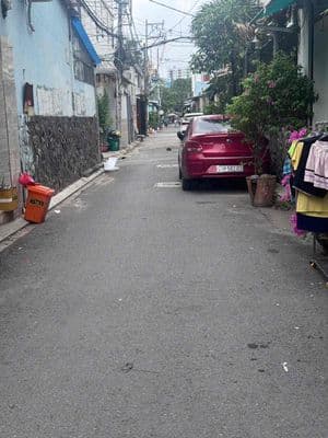 48M - 4,580Tỷ ,NHÀ TÂN THỚI NHẤT- MẶT TIỀN HẺM XE TẢI - CHỢ LẠC QUANG