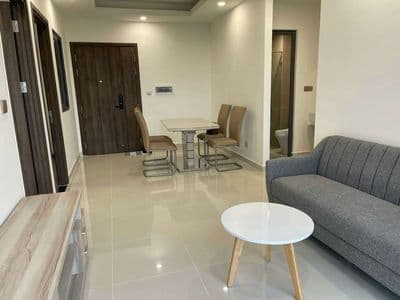 Q7 boulevard cho thuê gấp 2pn full nội thất chỉ 12 triệu