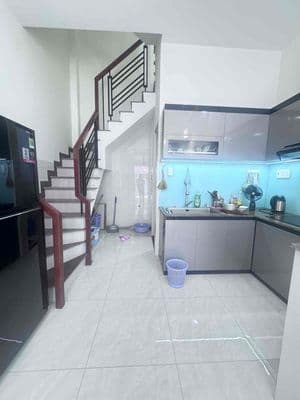 TÔI ĐỔI CHỖ Ở NAY BÁN NHÀ HẺM Ô TÔ THÔNG LÊ ĐÌNH CẨN