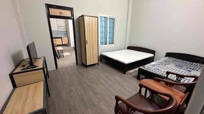 Căn 2 giường ngủ bếp riêng – Lý Tự Trọng - trung tâm Đà Nẵng
