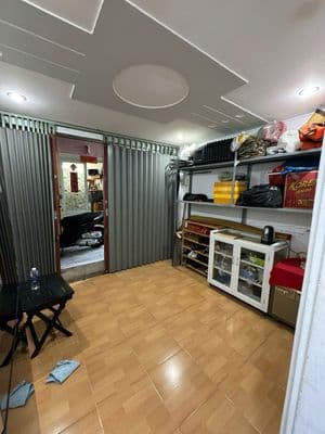 BÁN NHÀ SHR HOÀN CÔNG ĐỦ CHÍNH CHỦ - KDC HIỆN HỮU - 02 TẦNG 3,7X7M