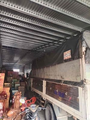 Cho thuê kho xưởng, 300m2, gần chợ 26, P.Tân Phong